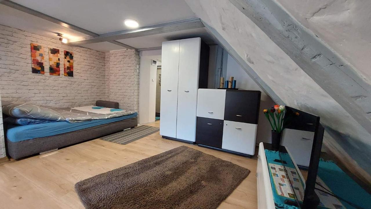 Sloneczny Apartament Duszniki Zdrój 外观 照片